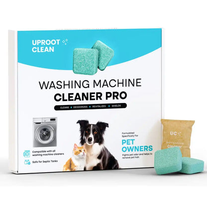 Uproot Washing Machine Cleaner Ultra
