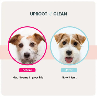 Uproot™ Grooming Gloves Pro