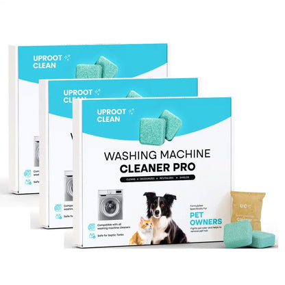 Uproot Washing Machine Cleaner Ultra